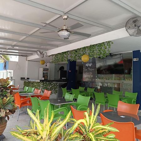 Hotel Prado 53 Barranquilla  Exteriér fotografie