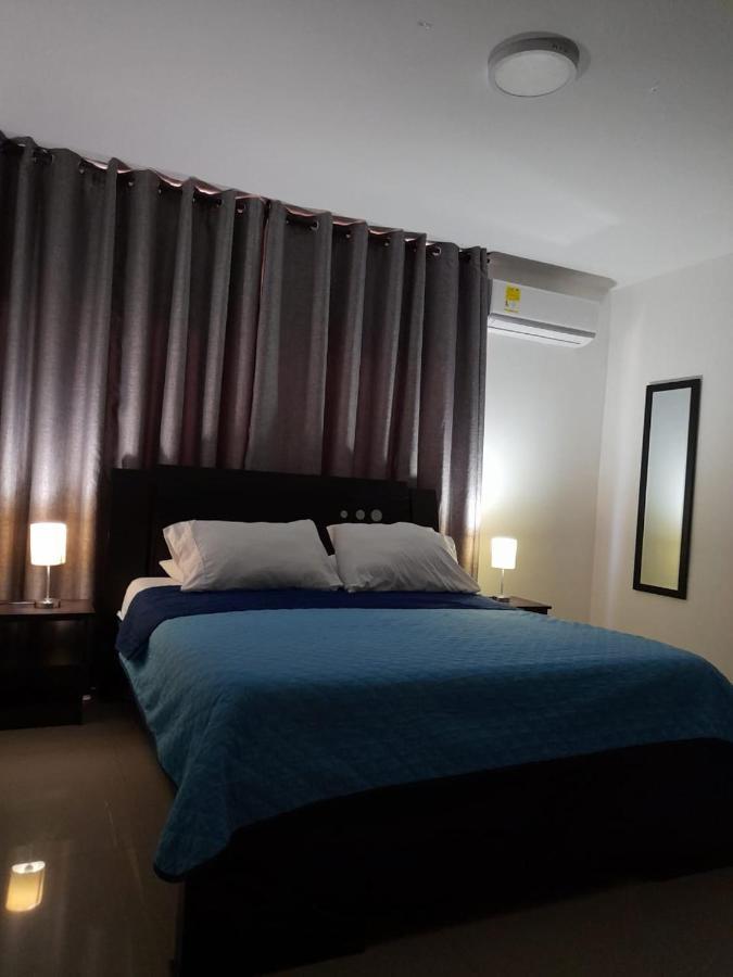 Hotel Prado 53 Barranquilla  Exteriér fotografie