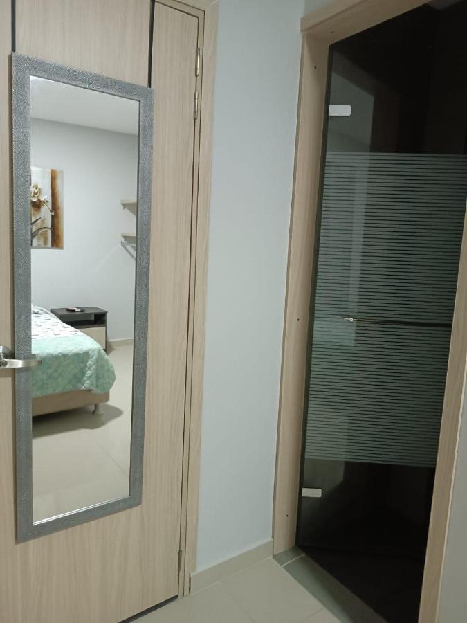 Hotel Prado 53 Barranquilla  Exteriér fotografie