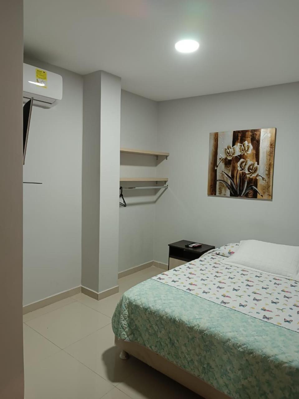 Hotel Prado 53 Barranquilla  Exteriér fotografie
