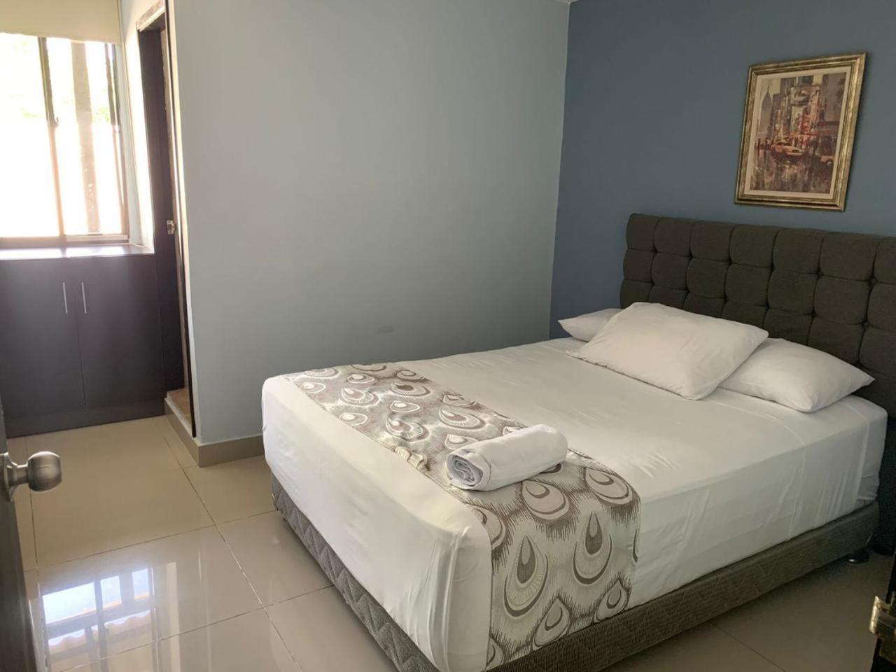 Hotel Prado 53 Barranquilla  Exteriér fotografie