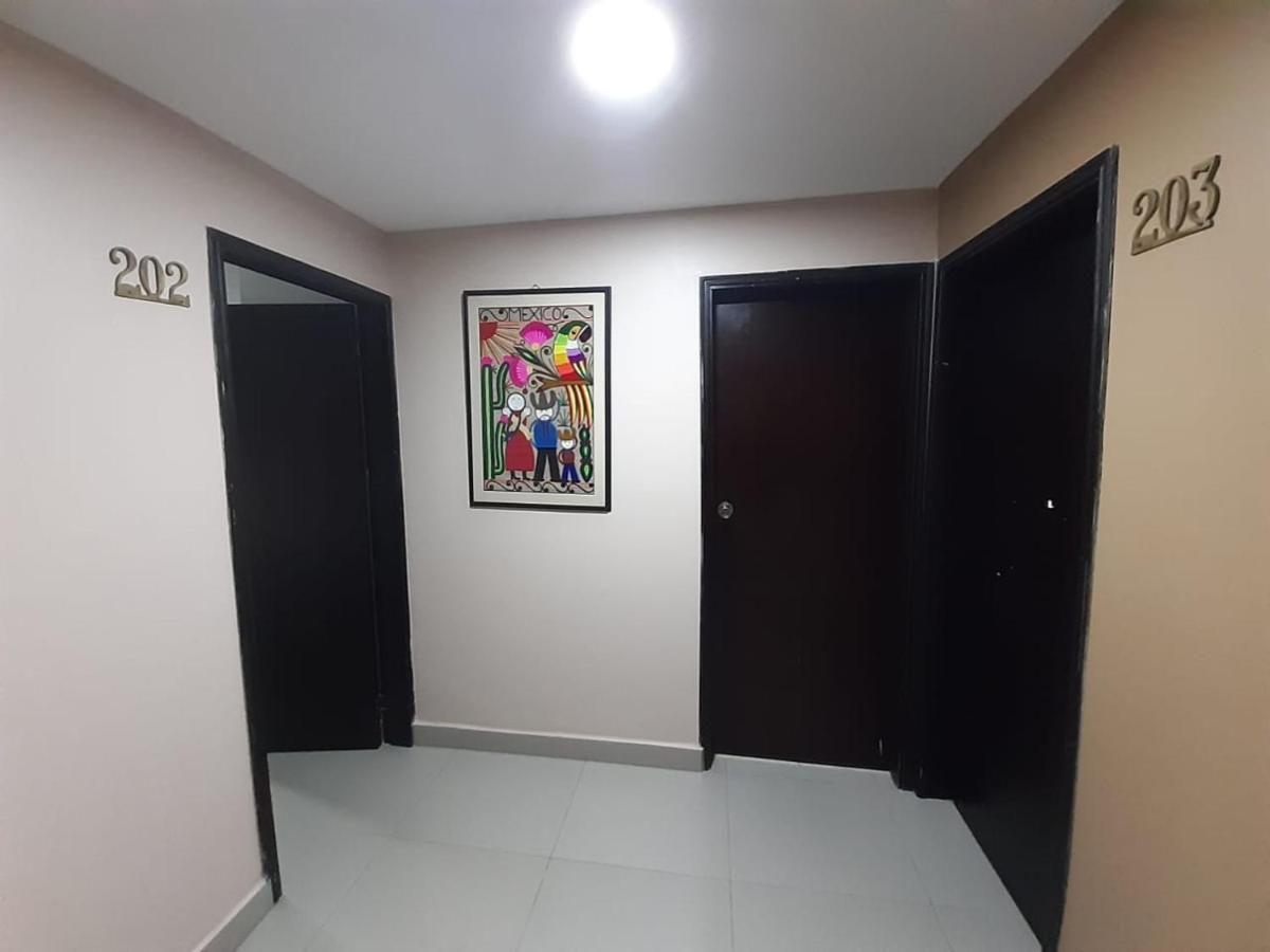 Hotel Prado 53 Barranquilla  Exteriér fotografie